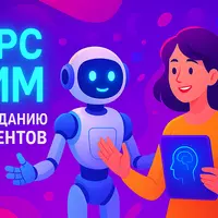 Курс АИМ по созданию ИИ агентов