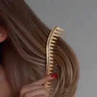 Как сделать волосы красивыми