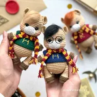 Волшебные лошадки