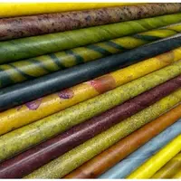 Свечи-катанки. Уровень 2