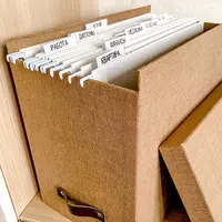 Бумажный переворот. Идеальный порядок в женских сокровищах