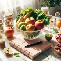 Здоровые дети