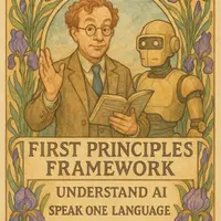 First Principles Framework в программе исследовательского развития инженеров-менеджеров