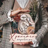 Хранитель коробочки