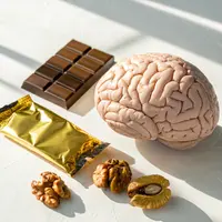 Школа метаболической оптимизации мозга Bright Brain. Модуль 2
