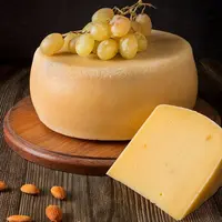 X-Cheese. Сыр 3.0