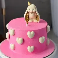 X-Cake. Детские торты