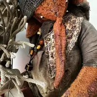 Тедди Слон Фаина