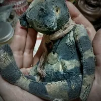 Тедди Любимый