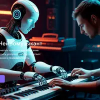 Профессия: нейромузыкант
