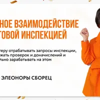 Грамотное взаимодействие с налоговой