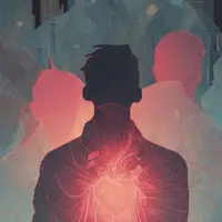 Когда любовь - зависимость: употребление другого вместо вещества