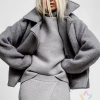 Косуха оверсайз 229