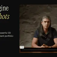 Master Unreal Engine: Build Cinematic shots in 14 Days