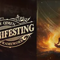 Структура проявления Ци мэнь