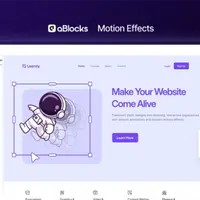 aBlocks — визуальный редактор для Gutenberg