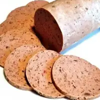 Рыбная Рыбацкая колбаса