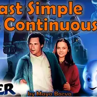 Хеллоуин для 4-7 классов