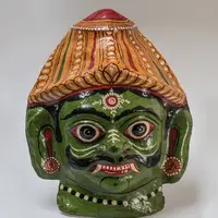 Театр Индии и Юго-Восточной Азии