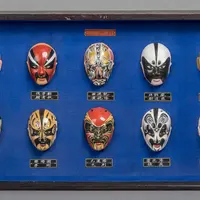 Китай – страна театра