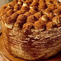 Чизкейк Тирамису