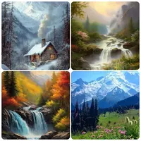 Секреты изображения камней