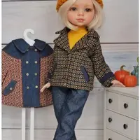 Формула пальто