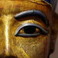 Эрос в Египте фараонов