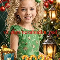 Коллаж Новогодний 2026