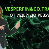 Vesperfin&Co.Trading. Ноябрь 2025