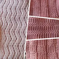 Машинное вязание. Основы основ