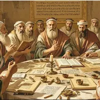 Библия как литература. Библия как феномен