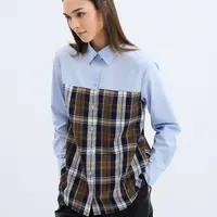 Рубашка №1281