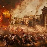 А нужно ли было разрушать Карфаген?