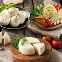 Вытяжные сыры