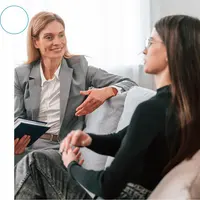 Ком в горле: работа психолога с соматизированным неврозом