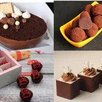 Сборник Шоколад