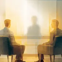 Особенности понимания роли контртрансфера при работе с нарциссическими пациентами в подходах Кернберга и Кохута