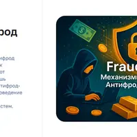 FraudLab: Механизмы работы Антифрод систем