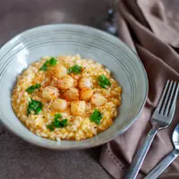 Как правильно есть рыбу и морепродукты