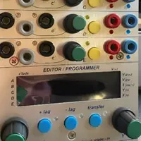 Гибридные модули. Проектирование вейвтейбл-осцилляторов и сэмплеров