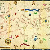 Закат средиземноморского господства (XIV-XVI века). Лекция 4. 1559 – 1600. Новые времена Средиземноморья