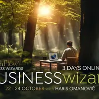 Бизнес волшебники