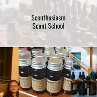 Школа ароматов Scenthusiasm