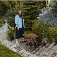 Онлайн курс по скульптуре из лозы