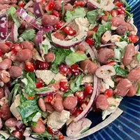 Гайд 50 салатов