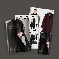 Мужская капсула: осень-зима 2025