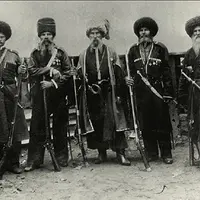 Охотники, купцы, казаки: русские первопроходцы Сибири в XVI – XVII вв.