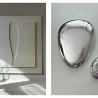 Объемные панно из гипса