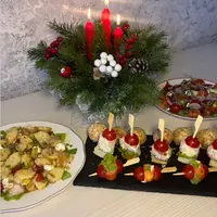 Сборник Закуски под заморозку